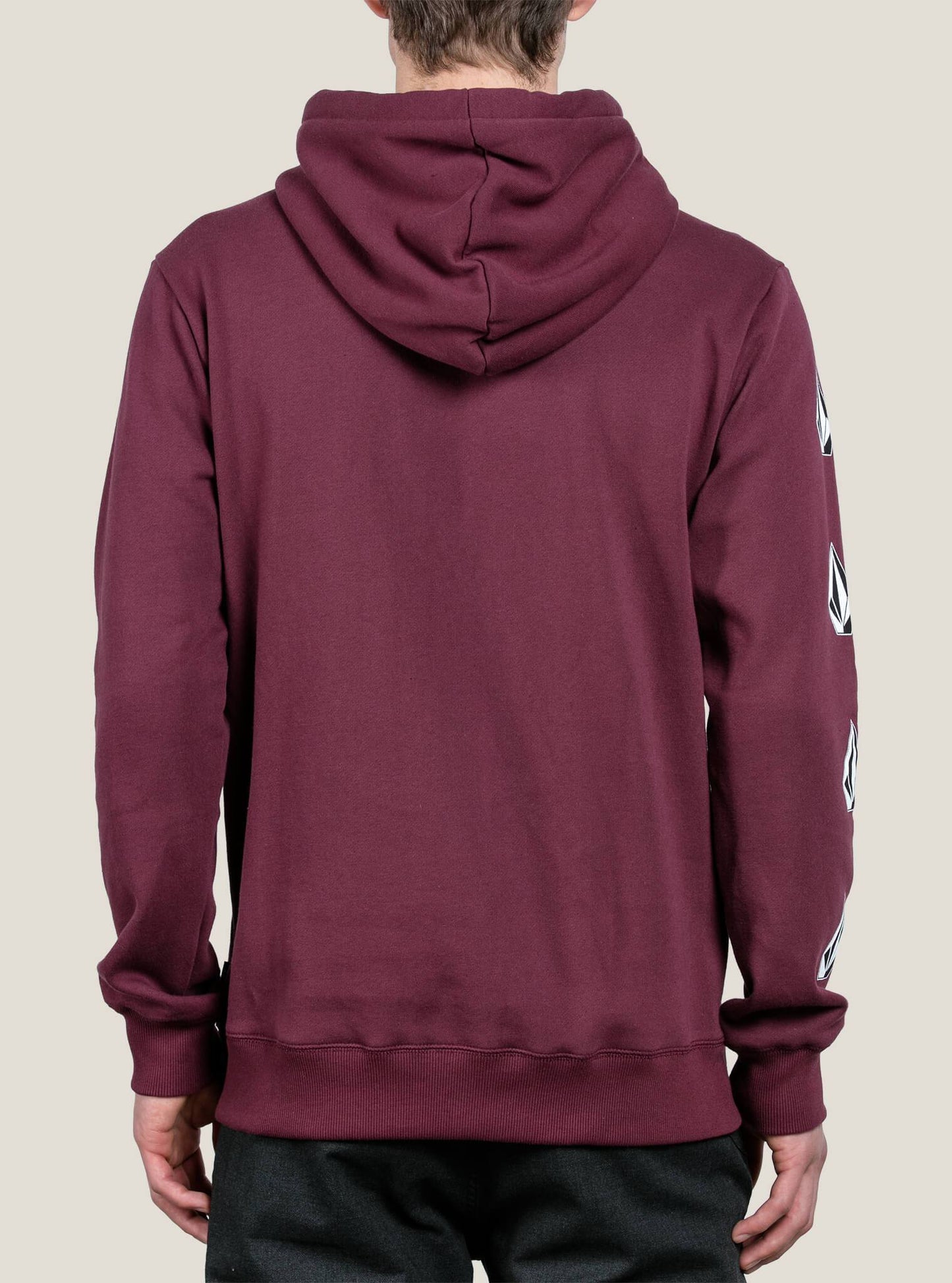 Supply Stone Pullover Hoodie - Dunkler Hafen