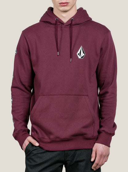 Supply Stone Pullover Hoodie - Dunkler Hafen