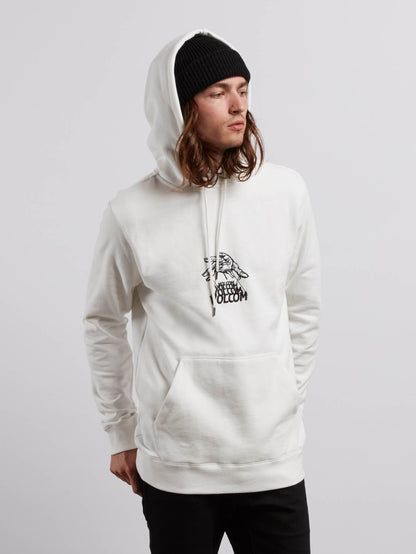 Reload Pullover Hoodie - Cloud