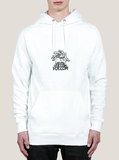 Reload Pullover Hoodie - Cloud