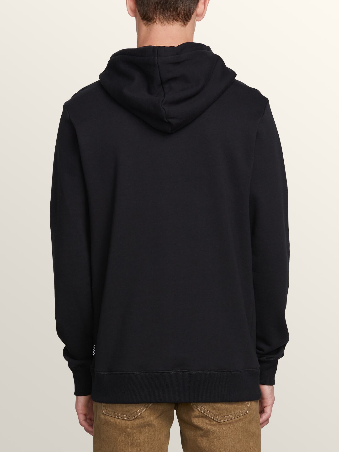 Sweat Supply Stone  - New Black