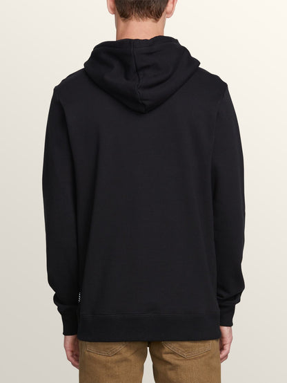 Sweat Supply Stone  - New Black