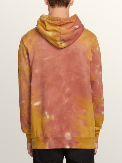 Sweat Wasted Years P/O - Multi