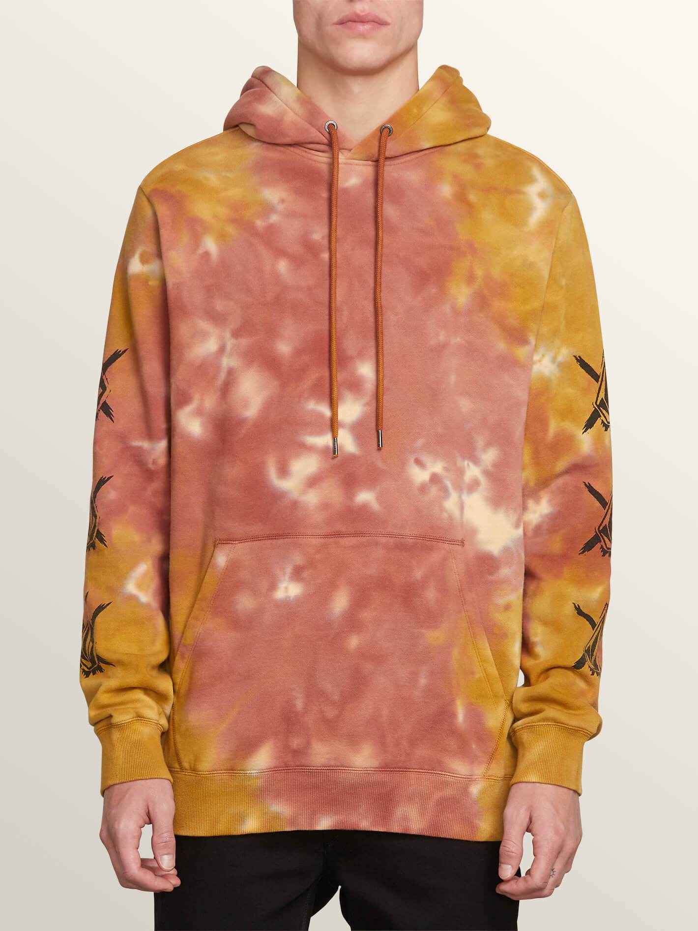 Sweat Wasted Years P/O - Multi