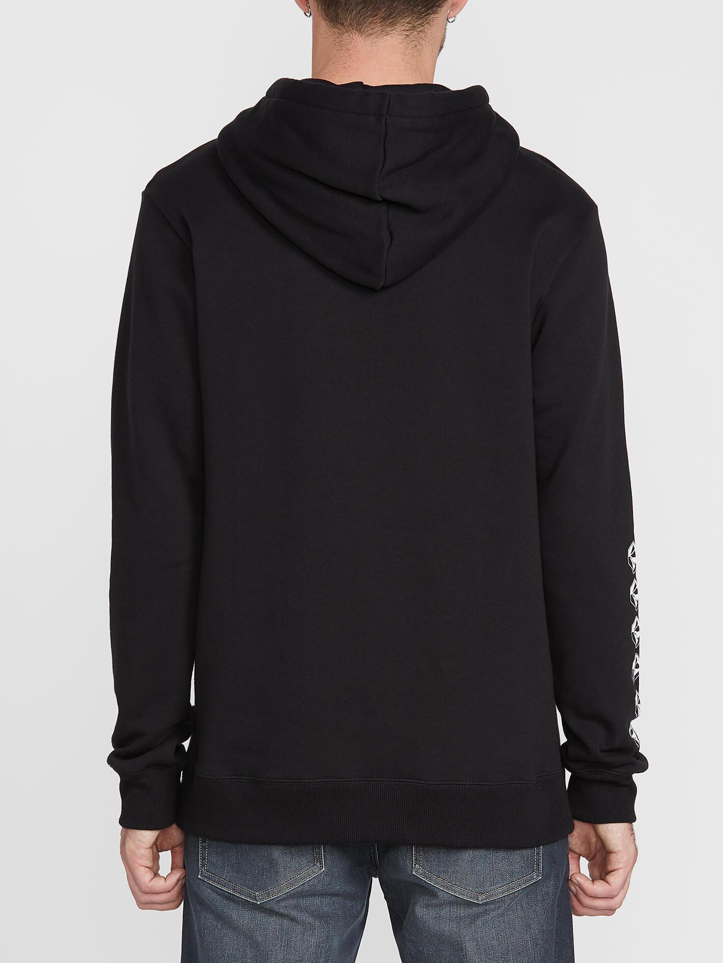 Shady Stones Pull - BLACK