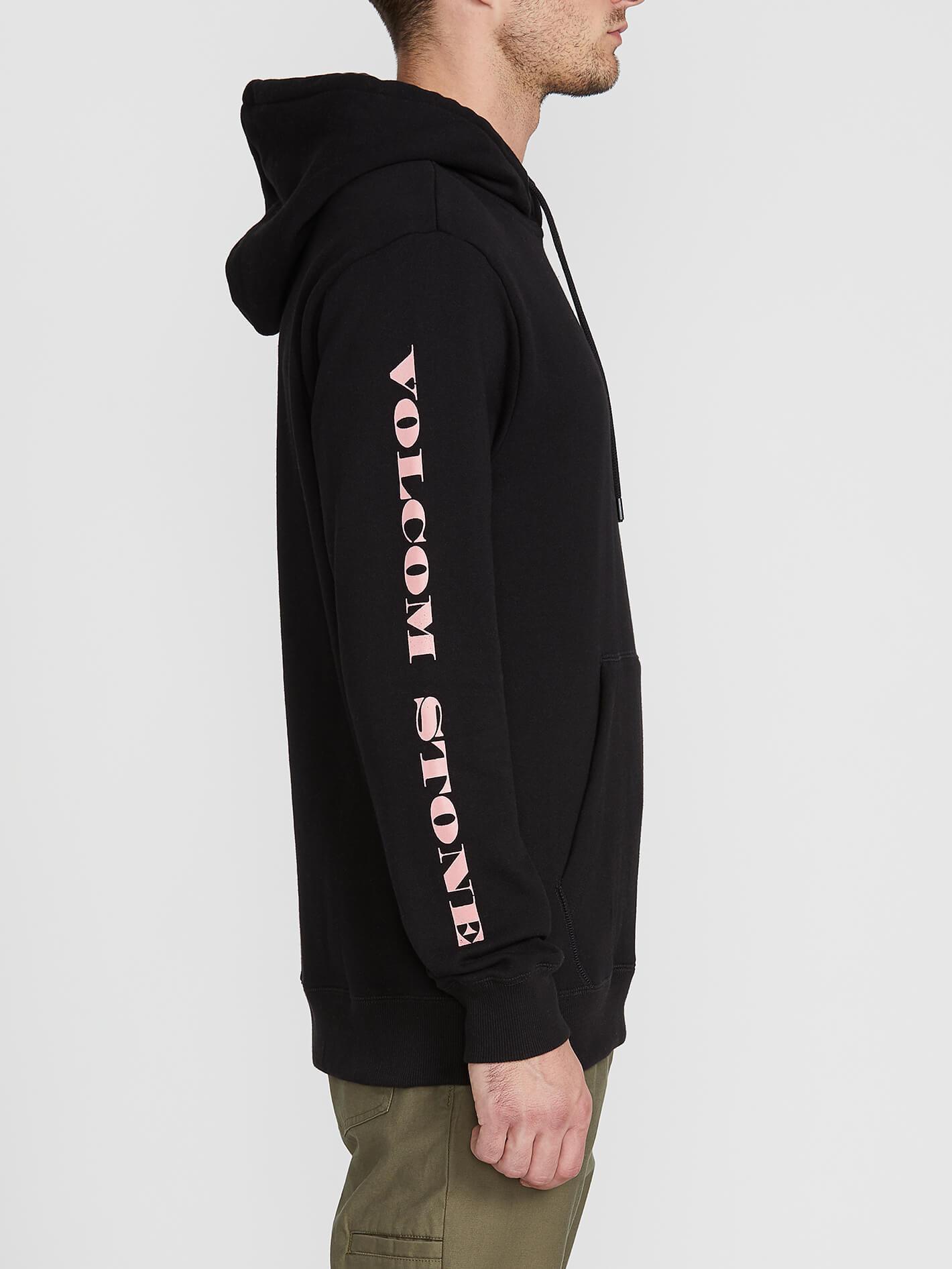 Reload Pull- Black - BLACK