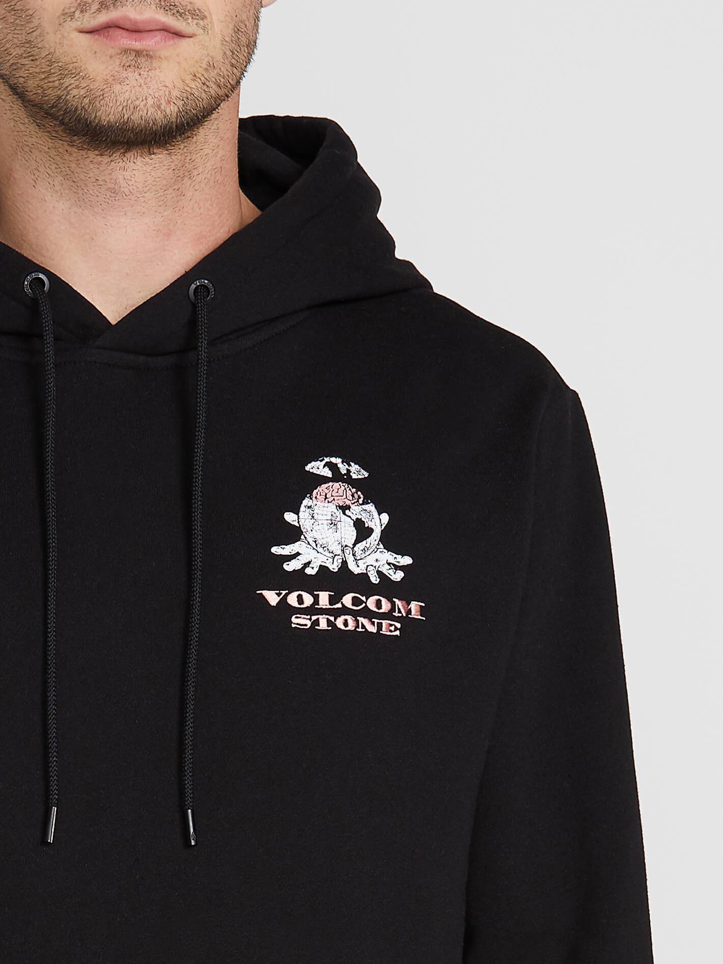 Reload Pull- Black - BLACK
