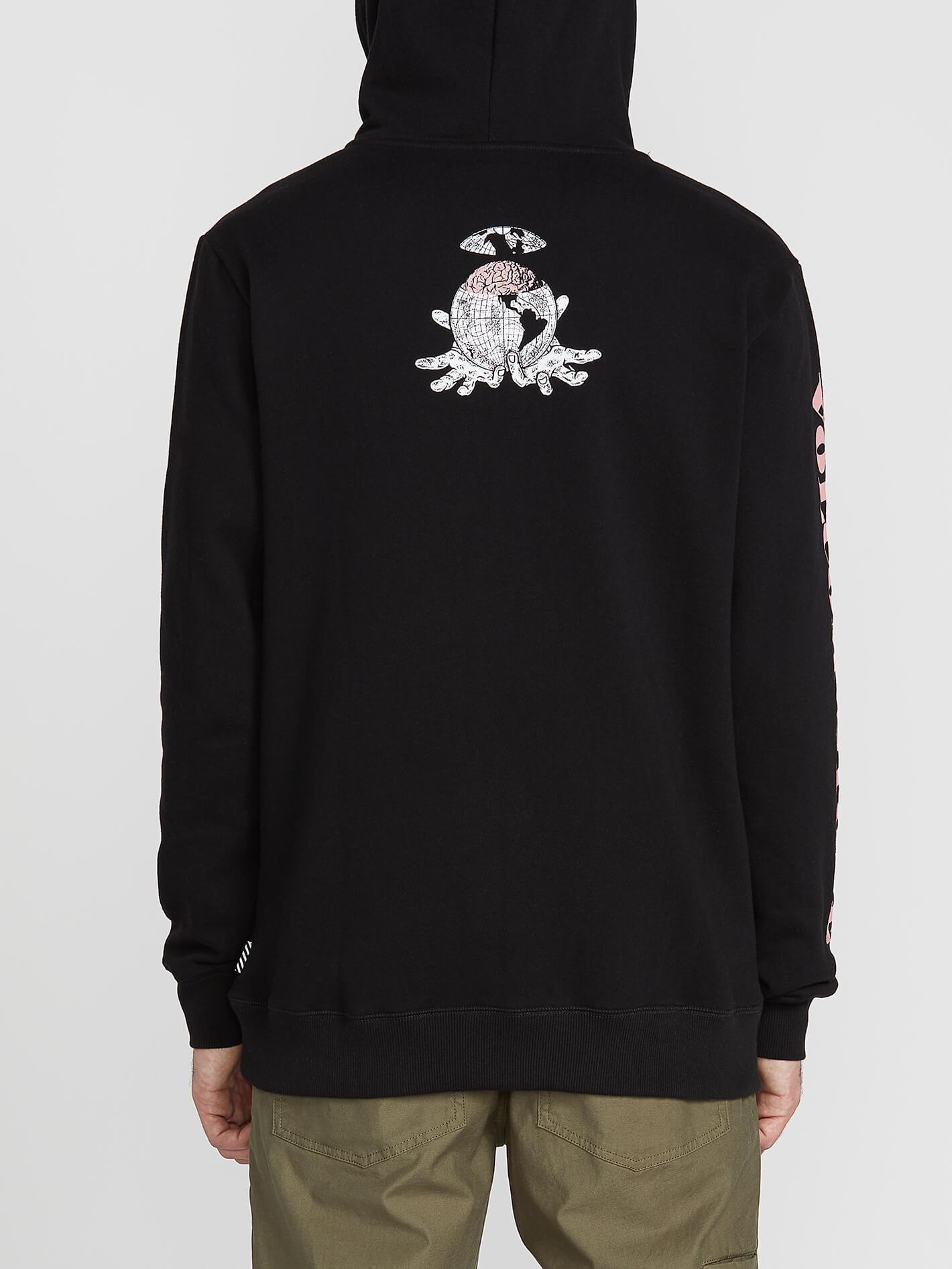 Reload Pull- Black - BLACK