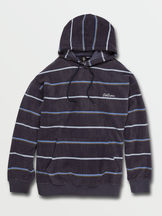 Sweat à capuche Throw Exceptions - NAVY