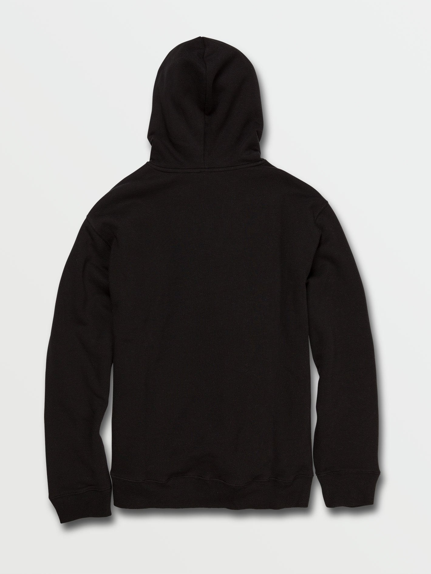 Catch 91 Hoodie - Schwarz