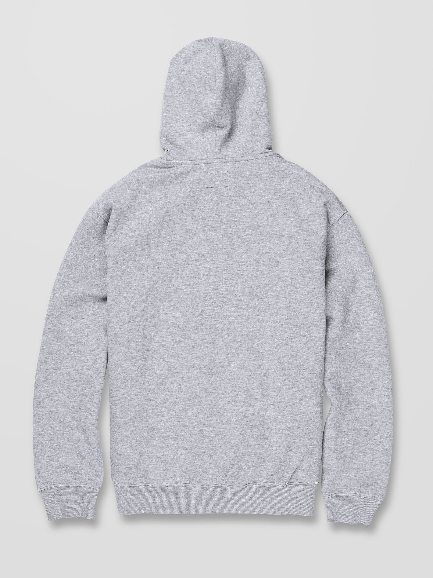 Catch 91 Hoodie - Grau meliert