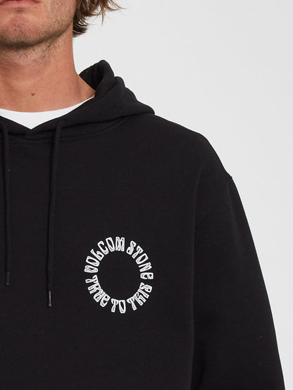Sweat à capuche Catch 91 - NEW BLACK