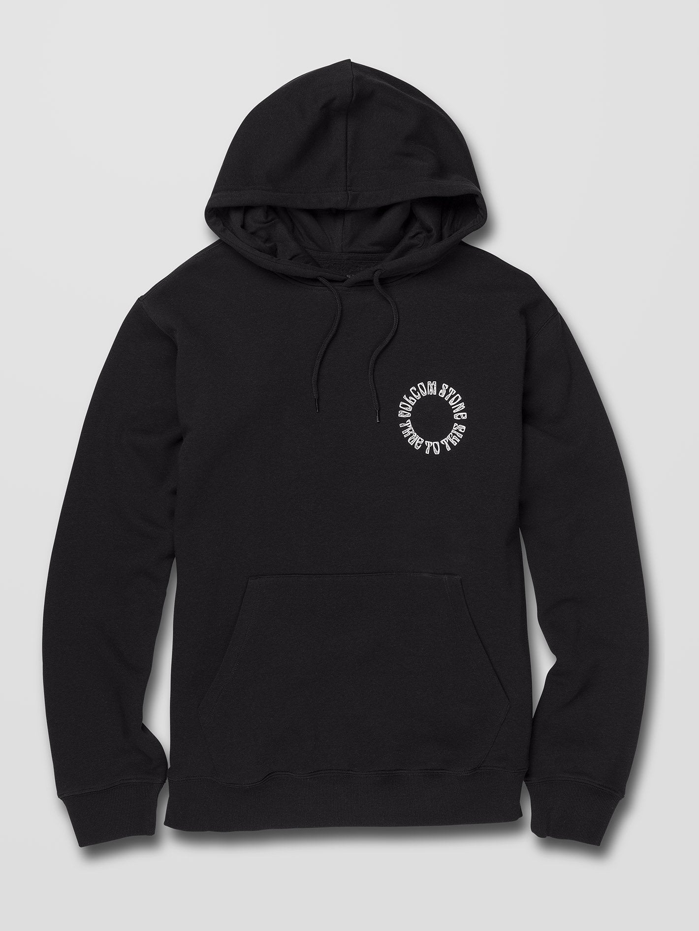 Sweat à capuche Catch 91 - NEW BLACK
