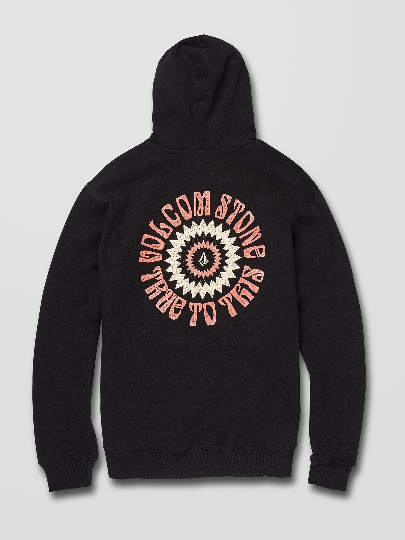 Sweat à capuche Catch 91 - NEW BLACK
