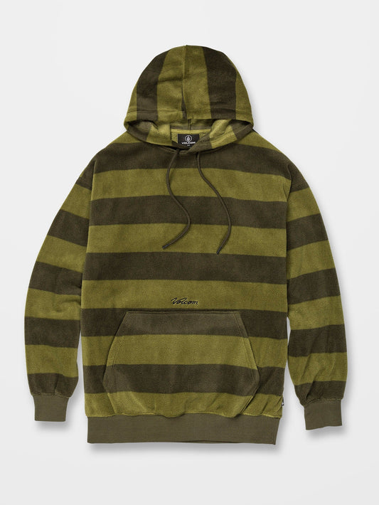Throw Exceptions Hoodie - OLD MILL