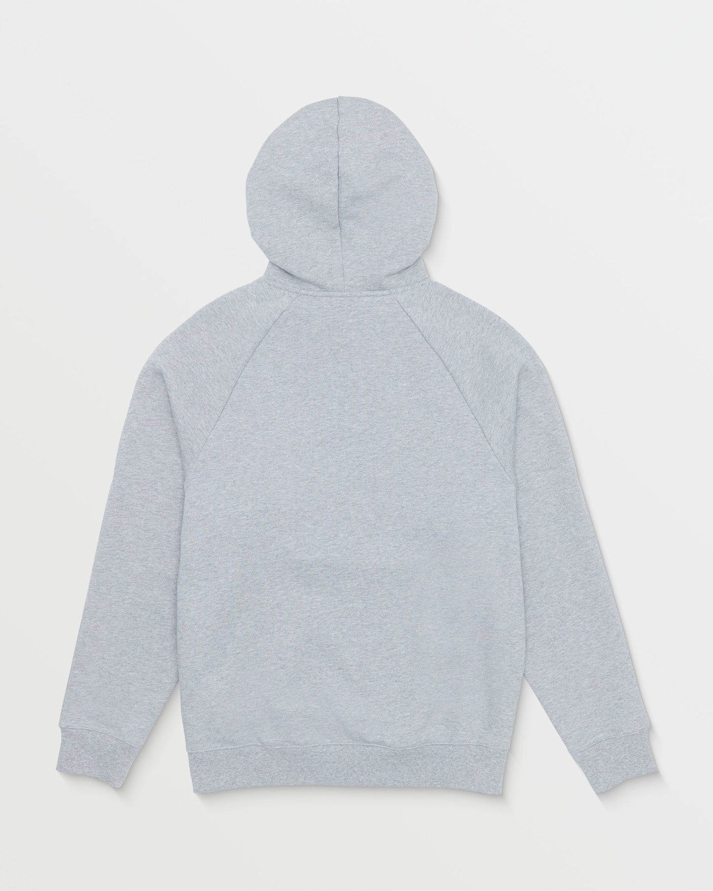 Sweat à capuche Dental - Heather Grey