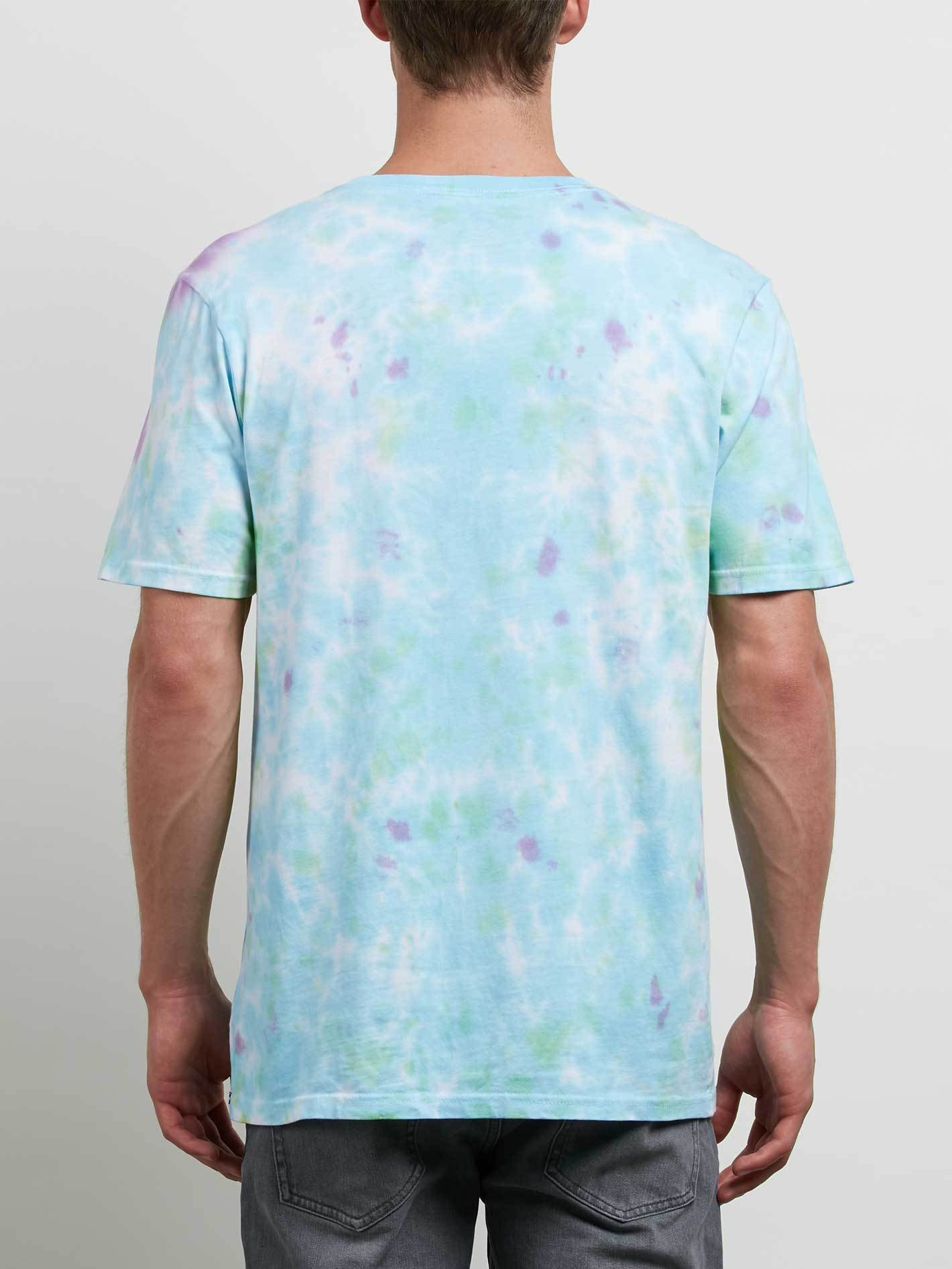 T-shirt à manches courtes Chill Out - Multi