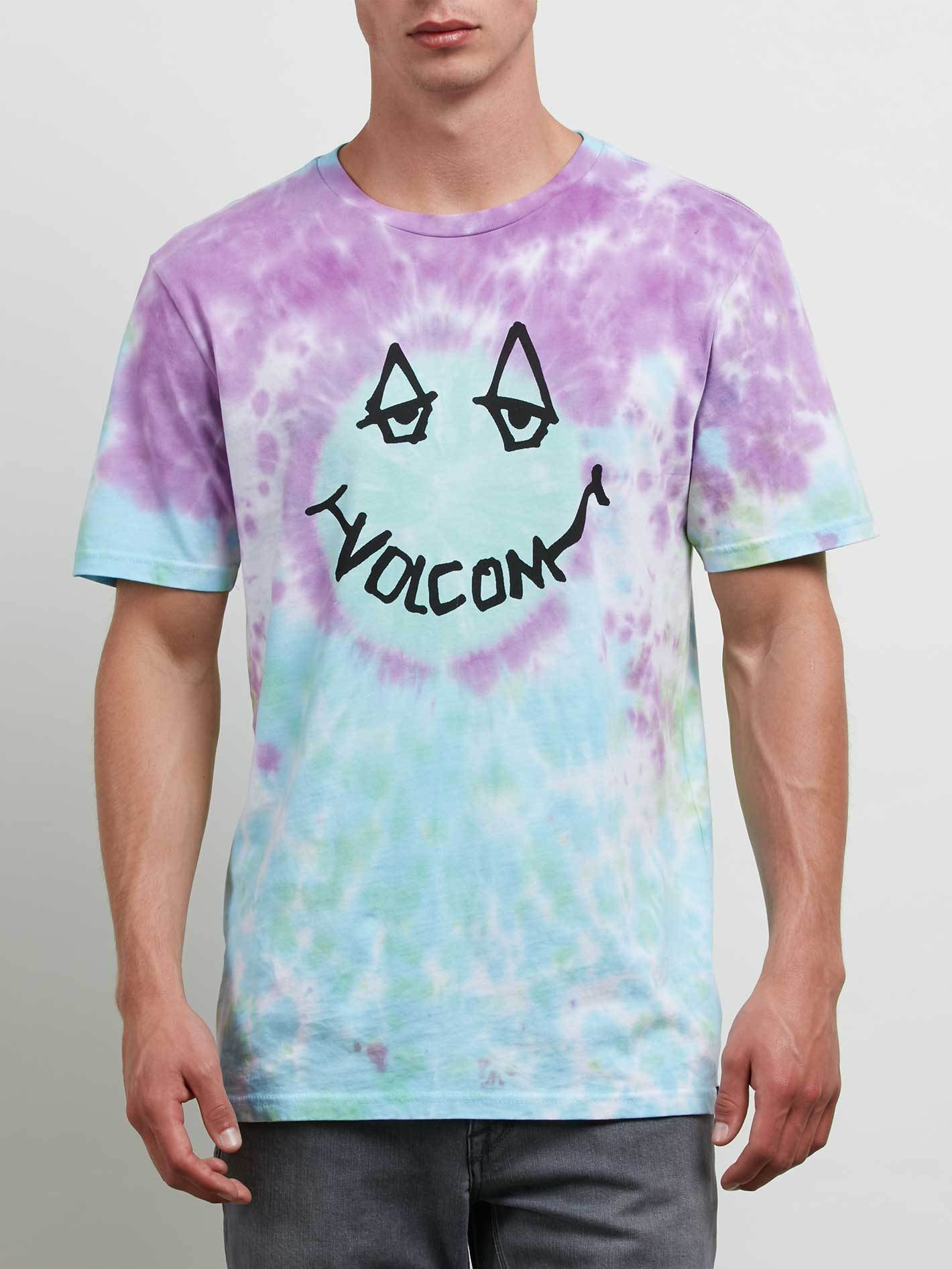 T-shirt à manches courtes Chill Out - Multi