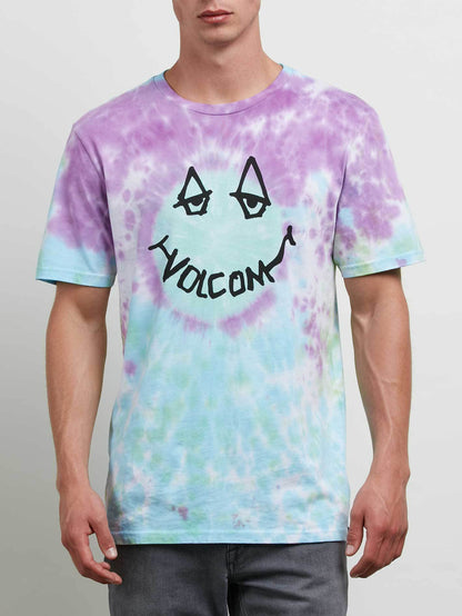 T-shirt à manches courtes Chill Out - Multi