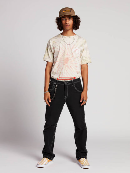 Eightball Peace T-shirt - Multi
