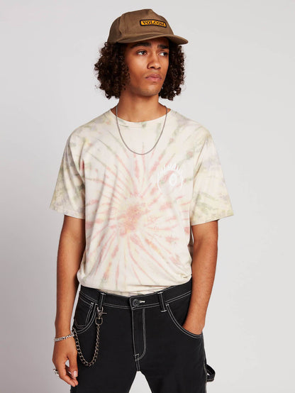 Eightball Peace T-shirt - Multi