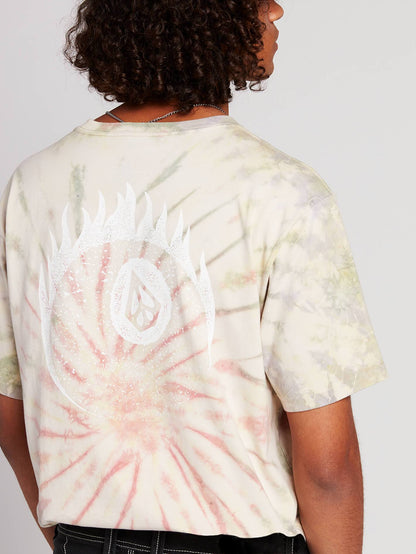 Eightball Peace T-shirt - Multi
