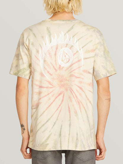 Eightball Peace T-shirt - Multi