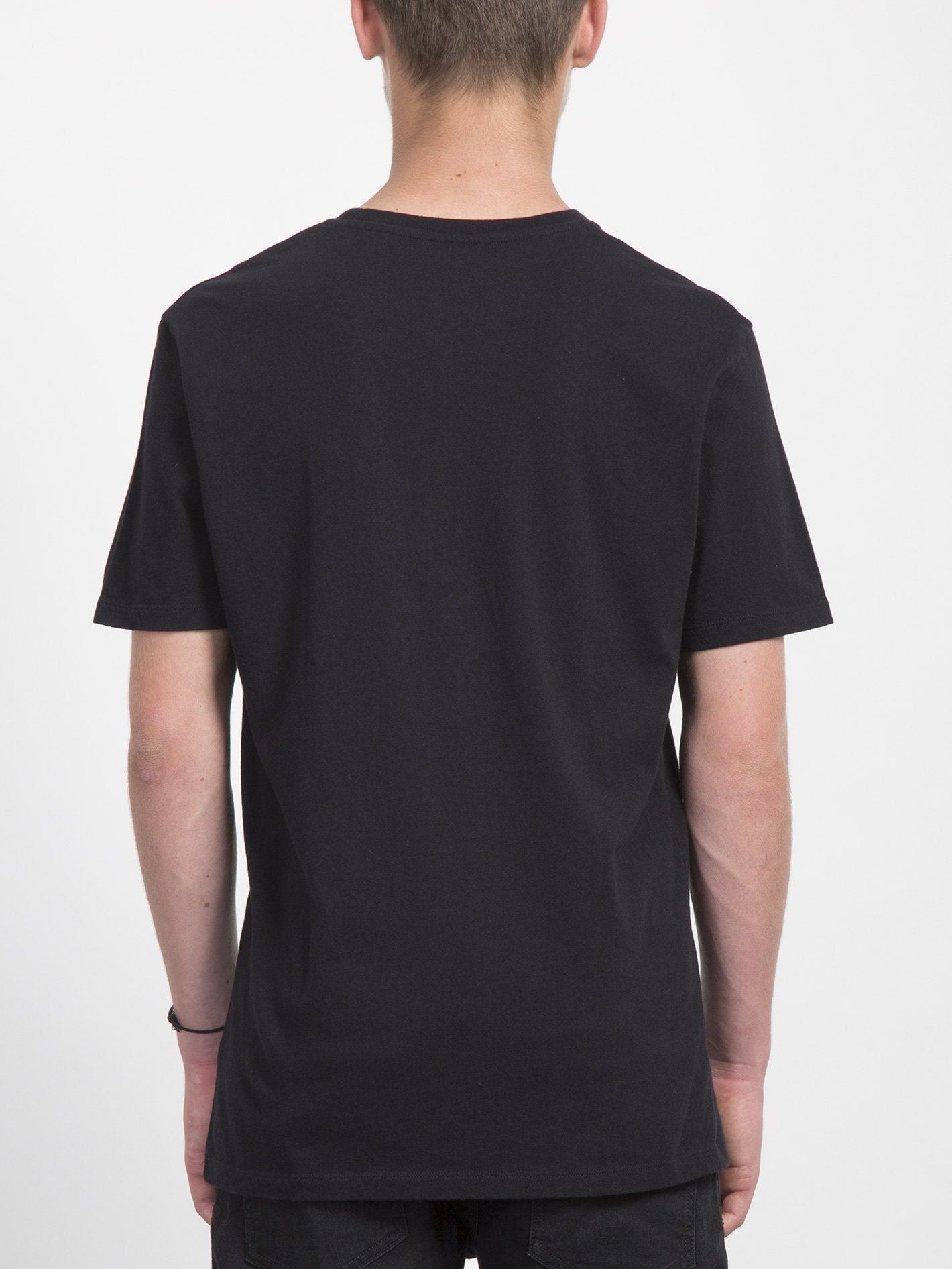 T-shirt Impression - Black