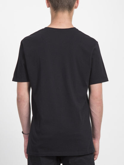 T-shirt Impression - Black