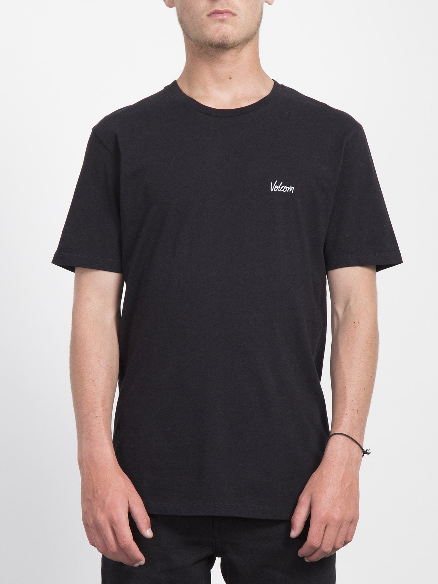 T-shirt Impression - Black