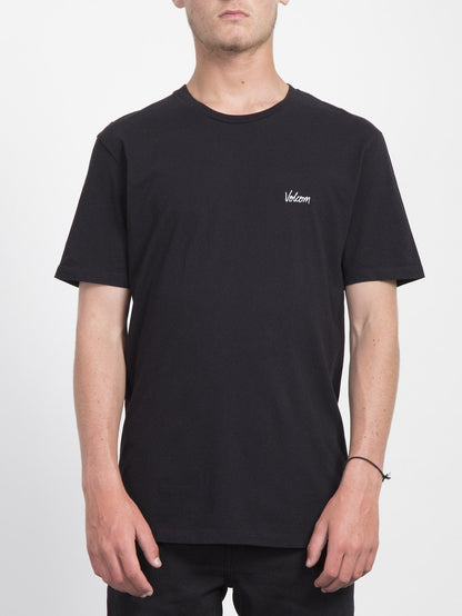T-shirt Impression - Black