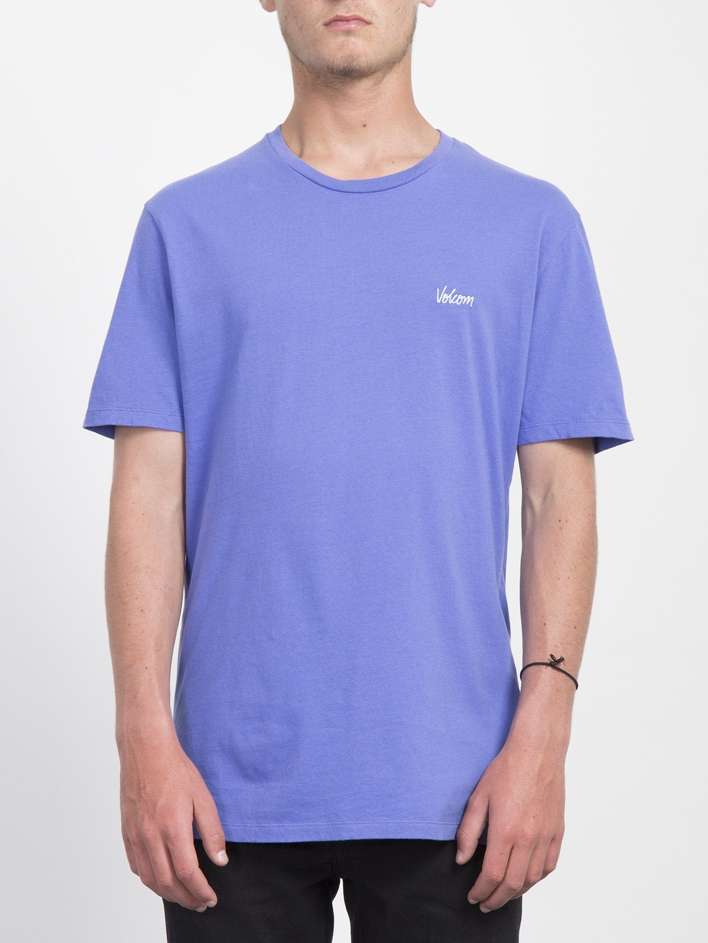 T-shirt Impression - Dark Purple