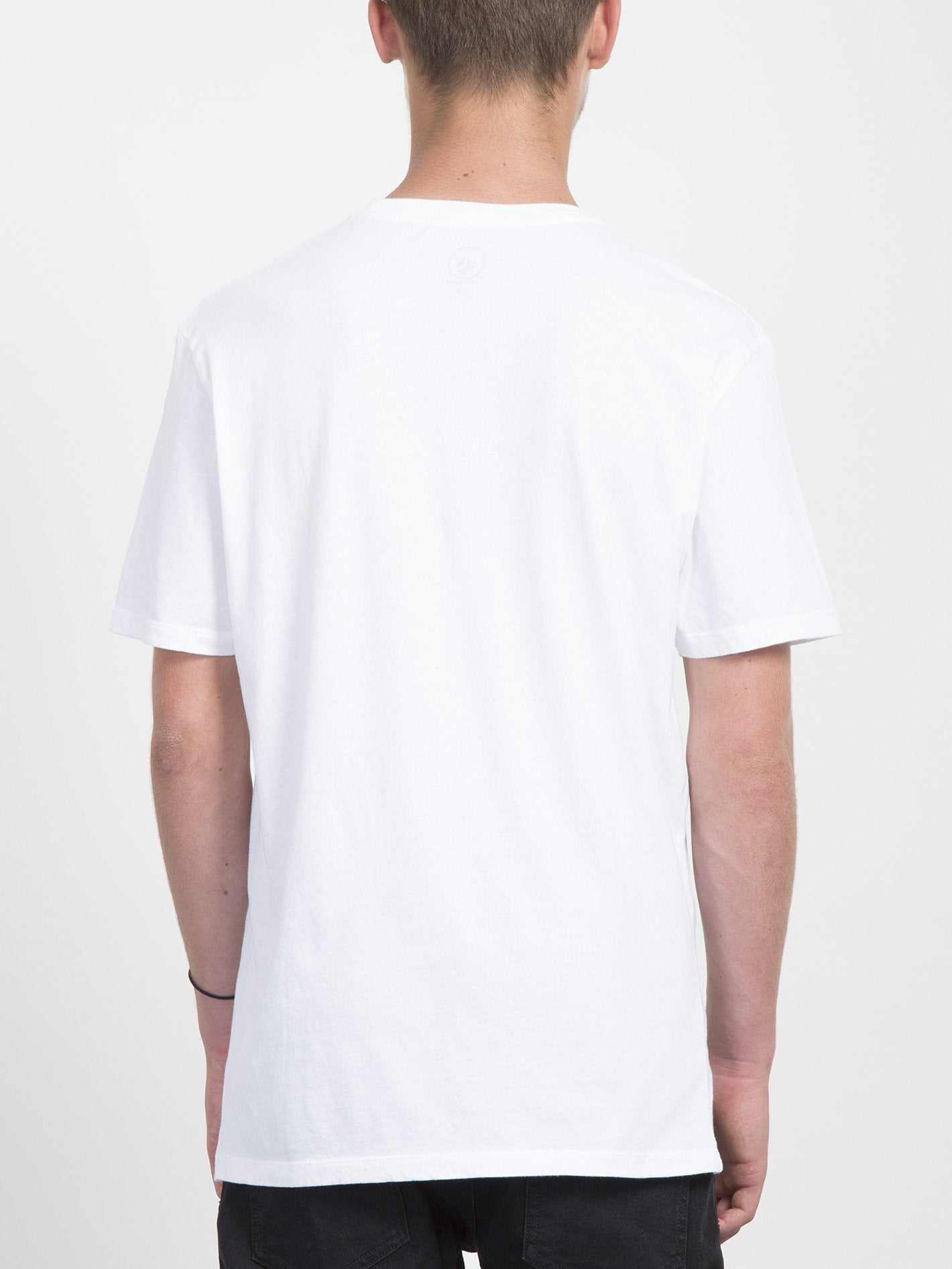 T-shirt Impression - White