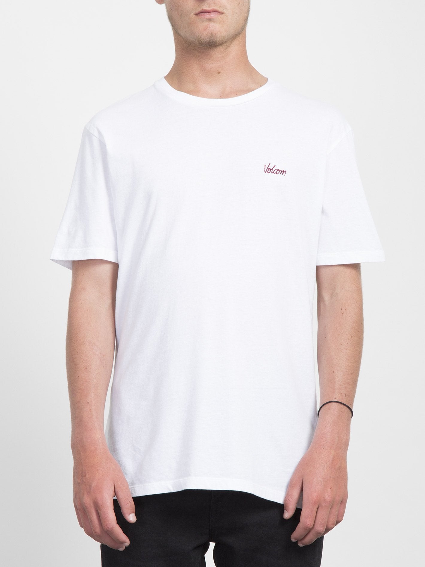 T-shirt Impression - White