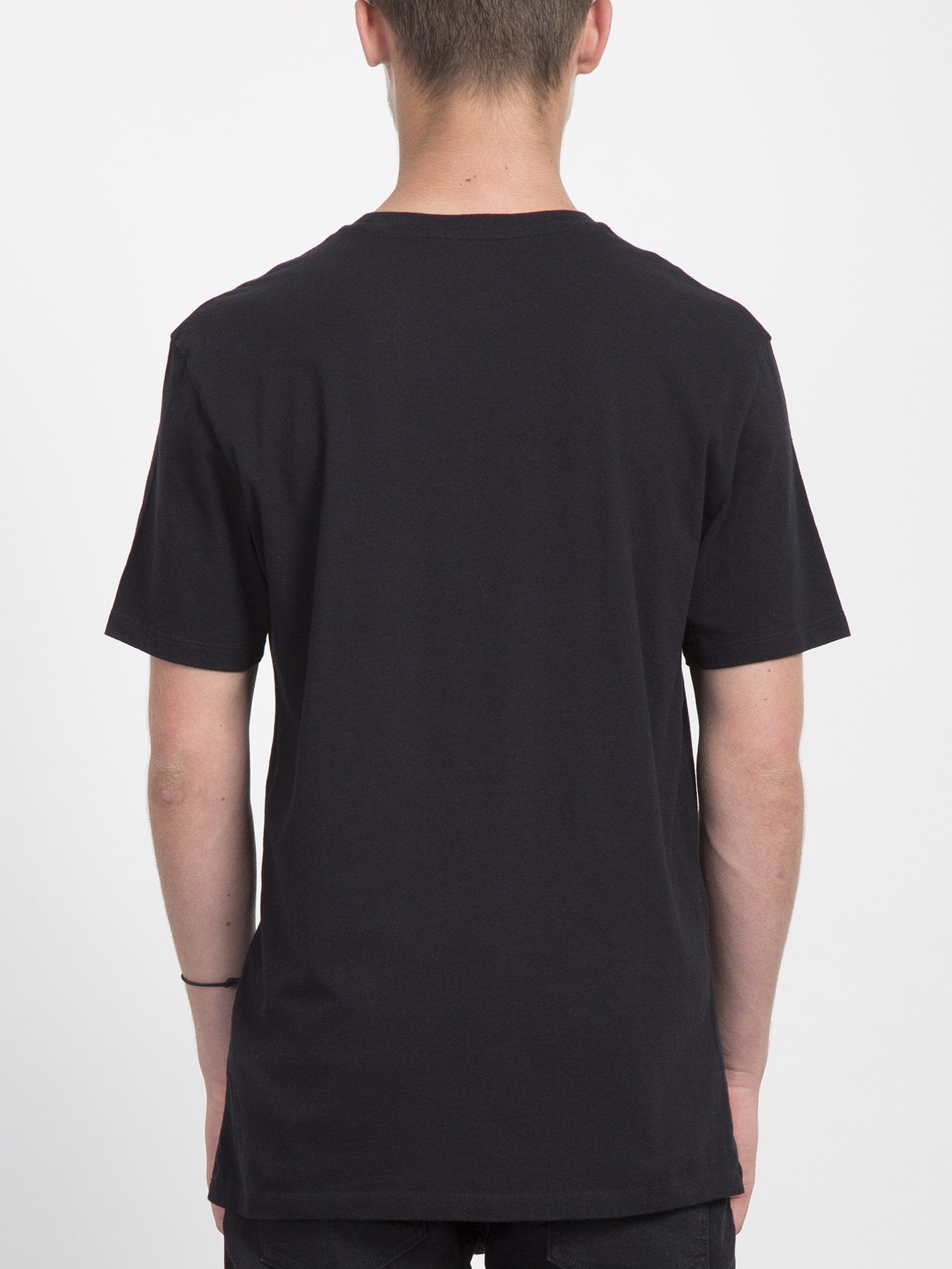 T-Shirt „State of Mind“ – Schwarz