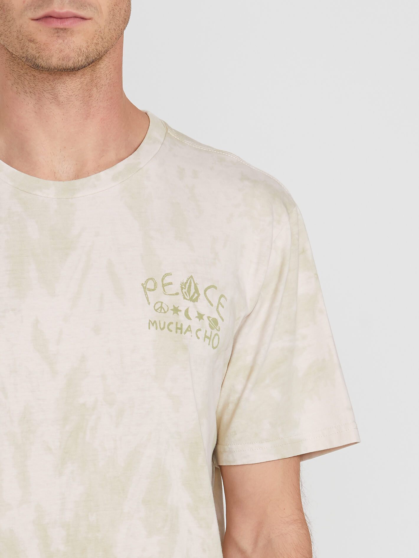 Muchacho T-Shirt - MOOSSTEIN
