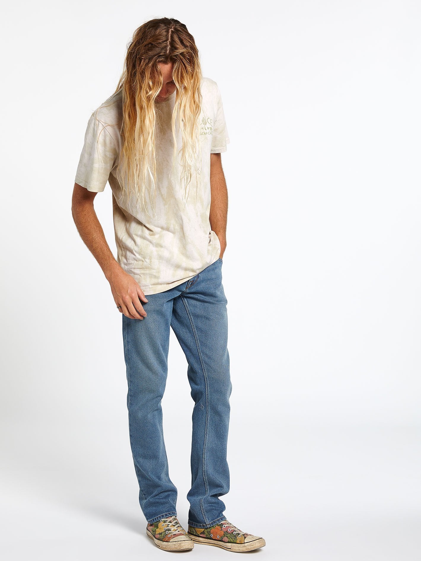 Muchacho T-Shirt - MOOSSTEIN