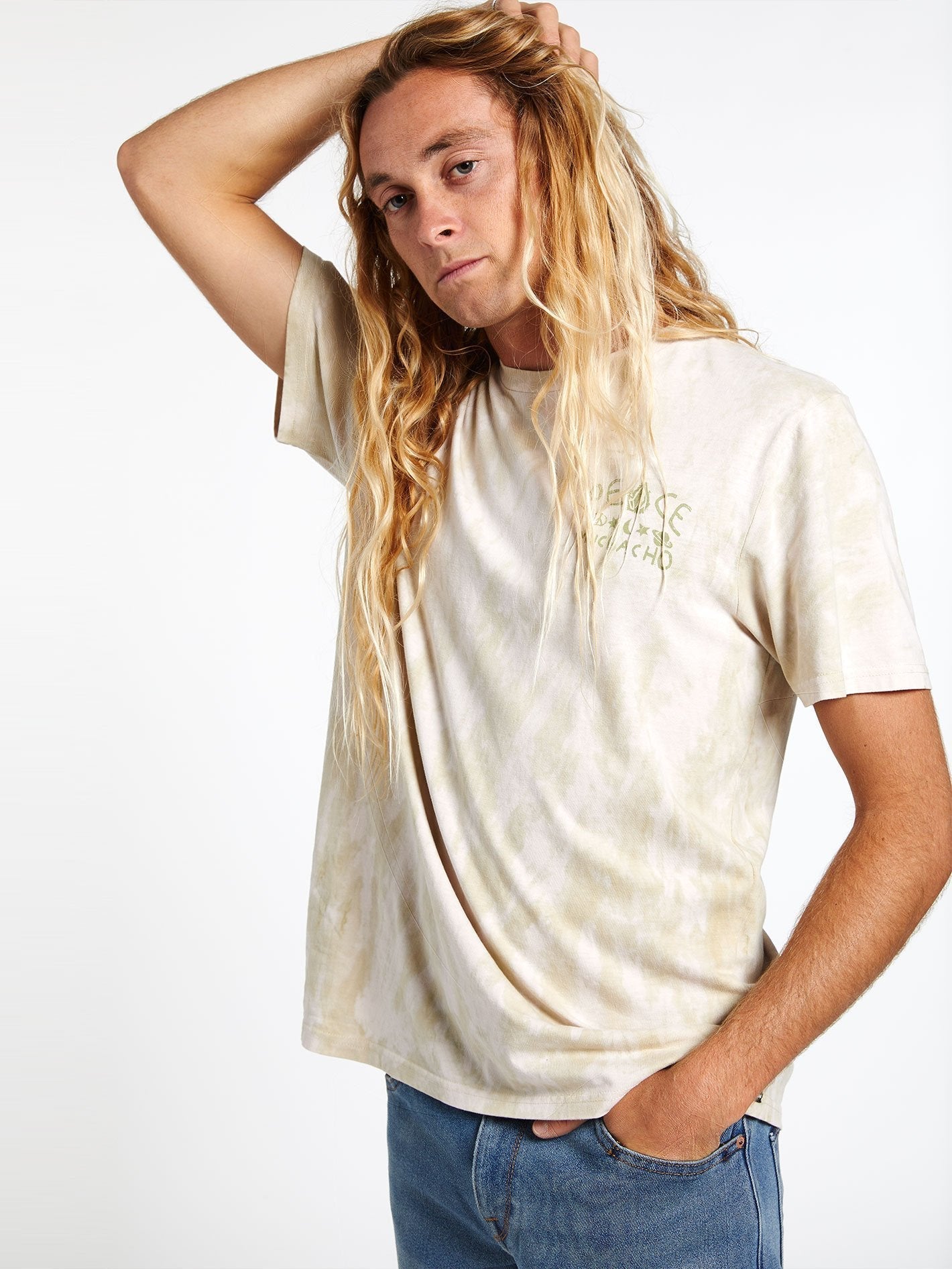 Muchacho T-Shirt - MOOSSTEIN