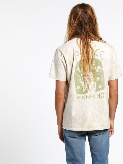 Muchacho T-Shirt - MOOSSTEIN