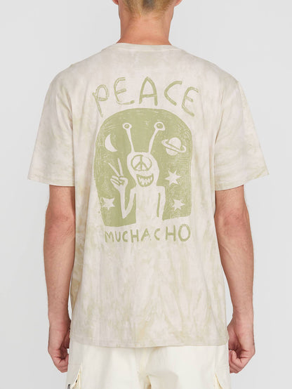 Muchacho T-Shirt - MOOSSTEIN