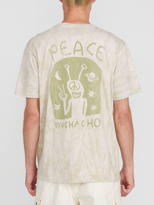 Muchacho T-Shirt - MOOSSTEIN