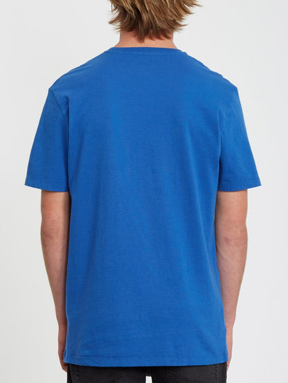 Circuit T-Shirt - TIEFES WASSER