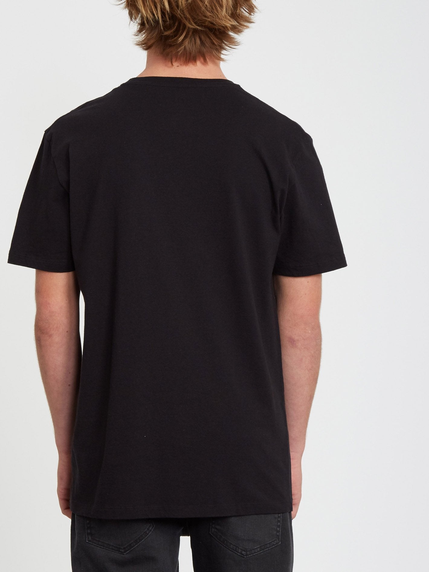 T-shirt In Between - BLACK
