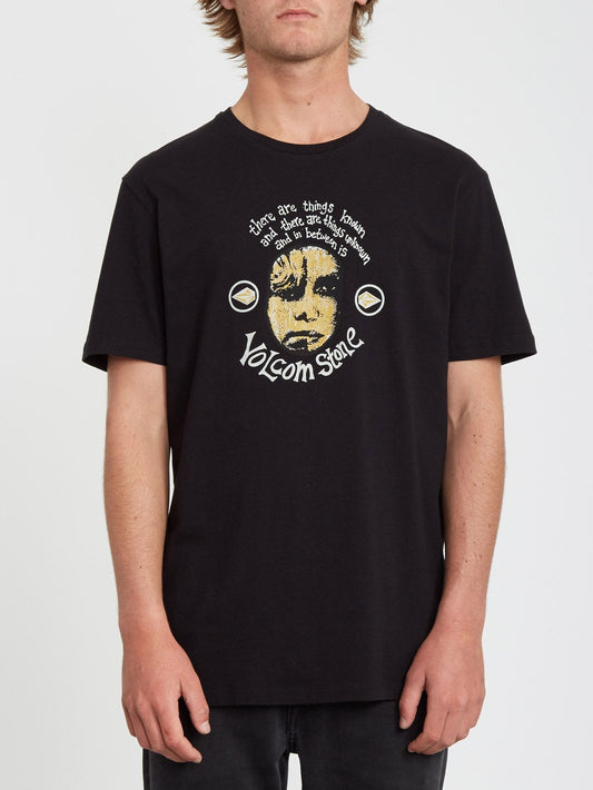 T-shirt In Between - BLACK