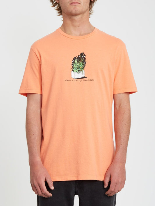 Cinder Block T-Shirt - LACHS