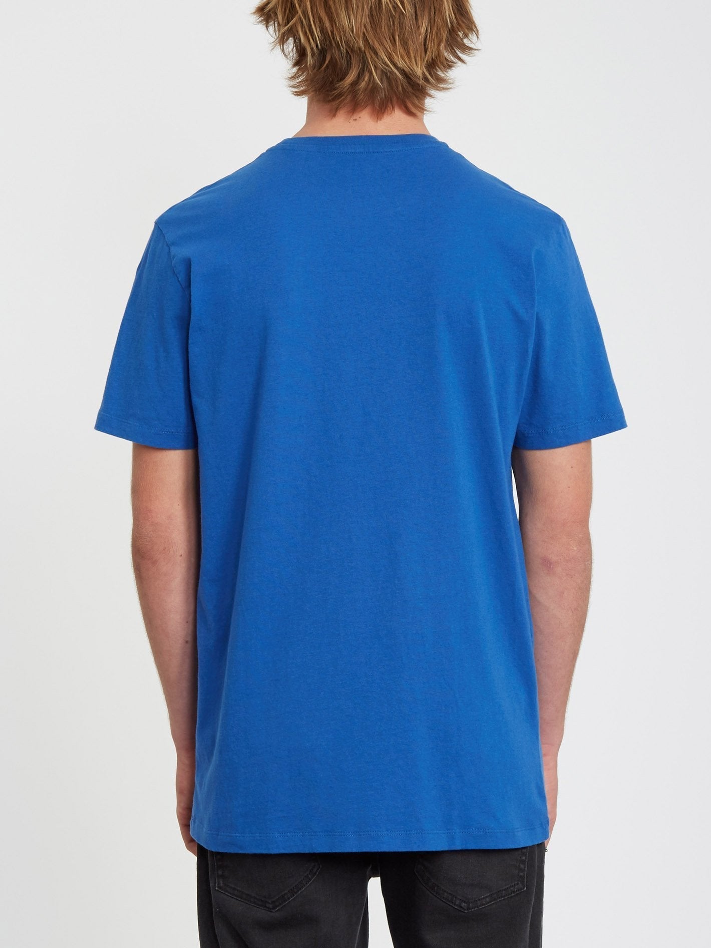 Trout There T-shirt - DEEP WATER