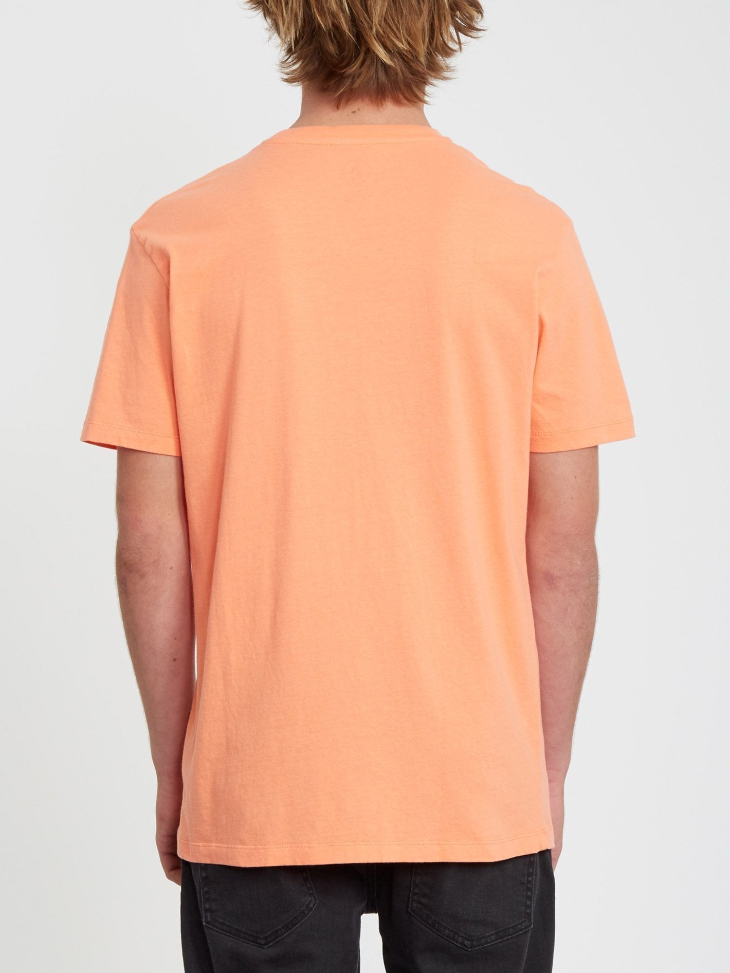 T-shirt Trout There - SALMON