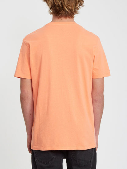 T-shirt Trout There - SALMON