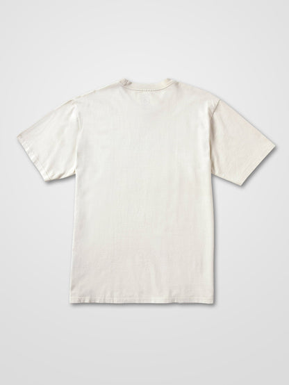 Blatter T-Shirt - Off White