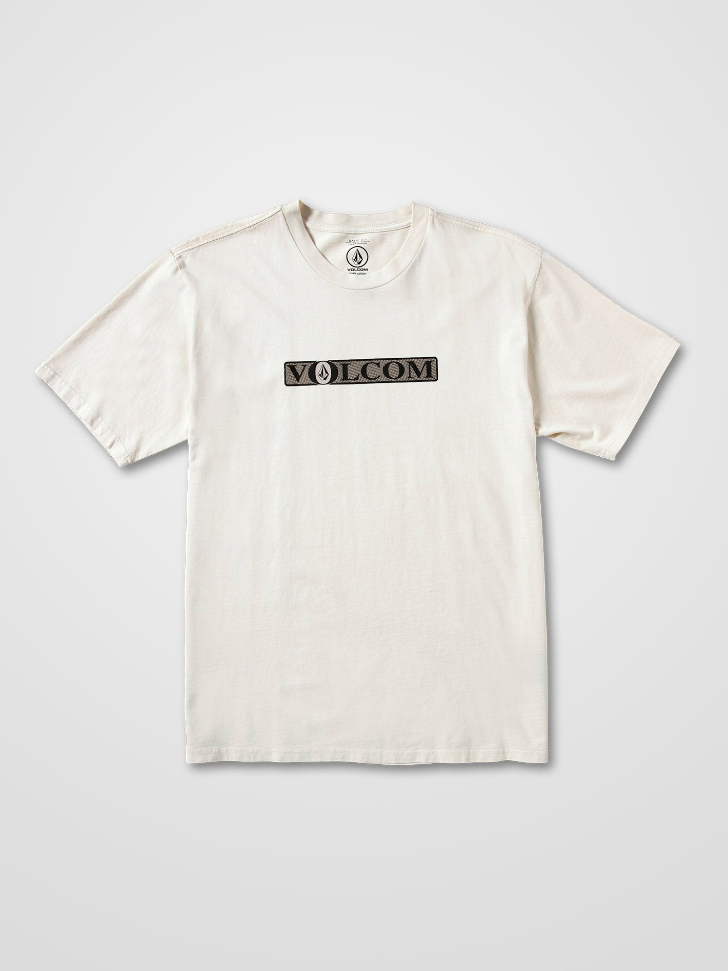 Blatter T-Shirt - Off White